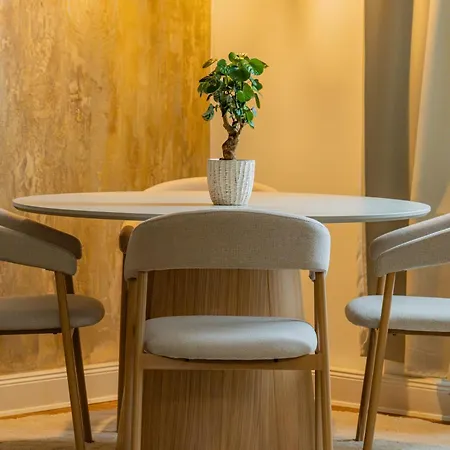 Apartamento Kasselrooms Museum Loft - Design, Art & Centre *