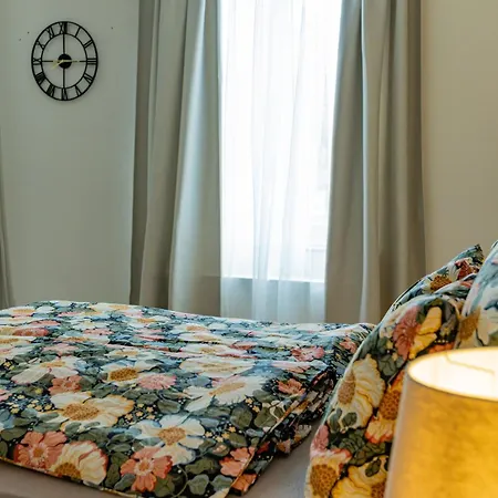 Apartamento Kasselrooms Museum Loft - Design, Art & Centre Kassel