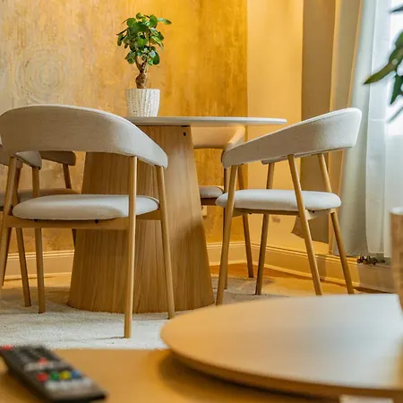 Apartamento Kasselrooms Museum Loft - Design, Art & Centre Kassel