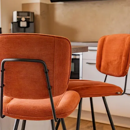 Apartamento Kasselrooms Museum Loft - Design, Art & Centre *