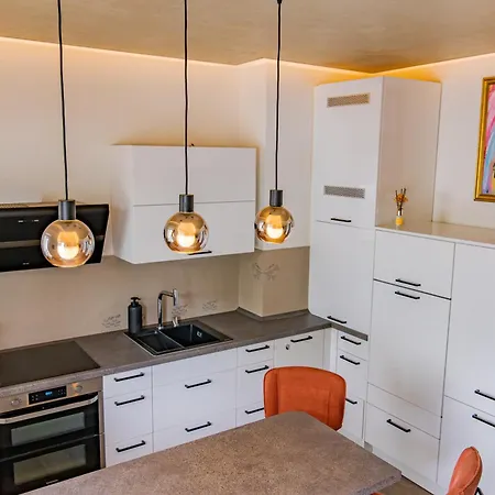 Apartamento Kasselrooms Museum Loft - Design, Art & Centre *