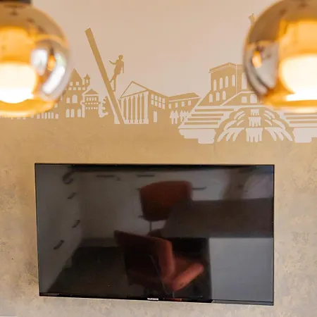 Apartamento Kasselrooms Museum Loft - Design, Art & Centre